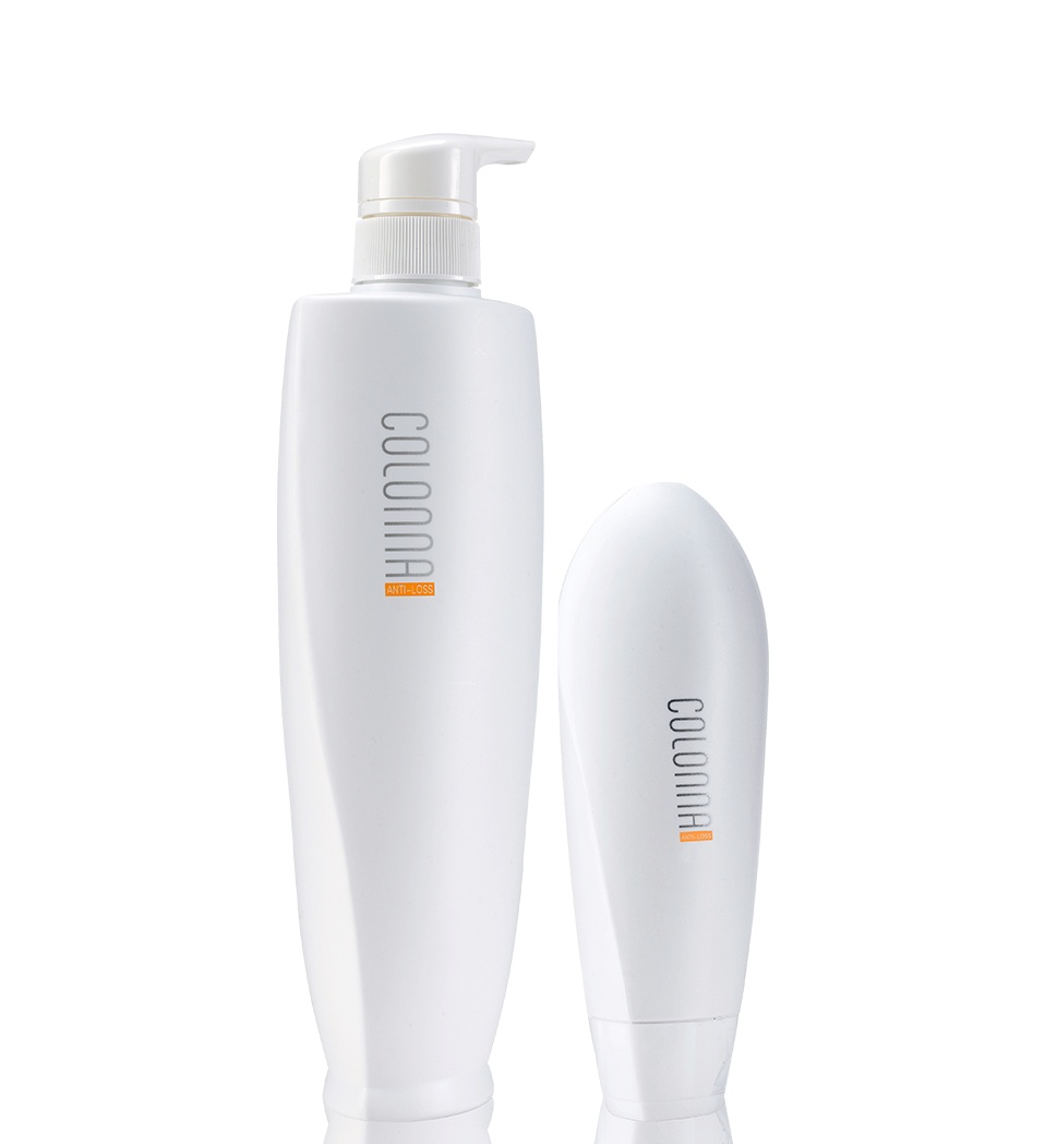 克洛娜何首乌洗发乳(橙色)Anti Hair Loss Shampoo (Orange)