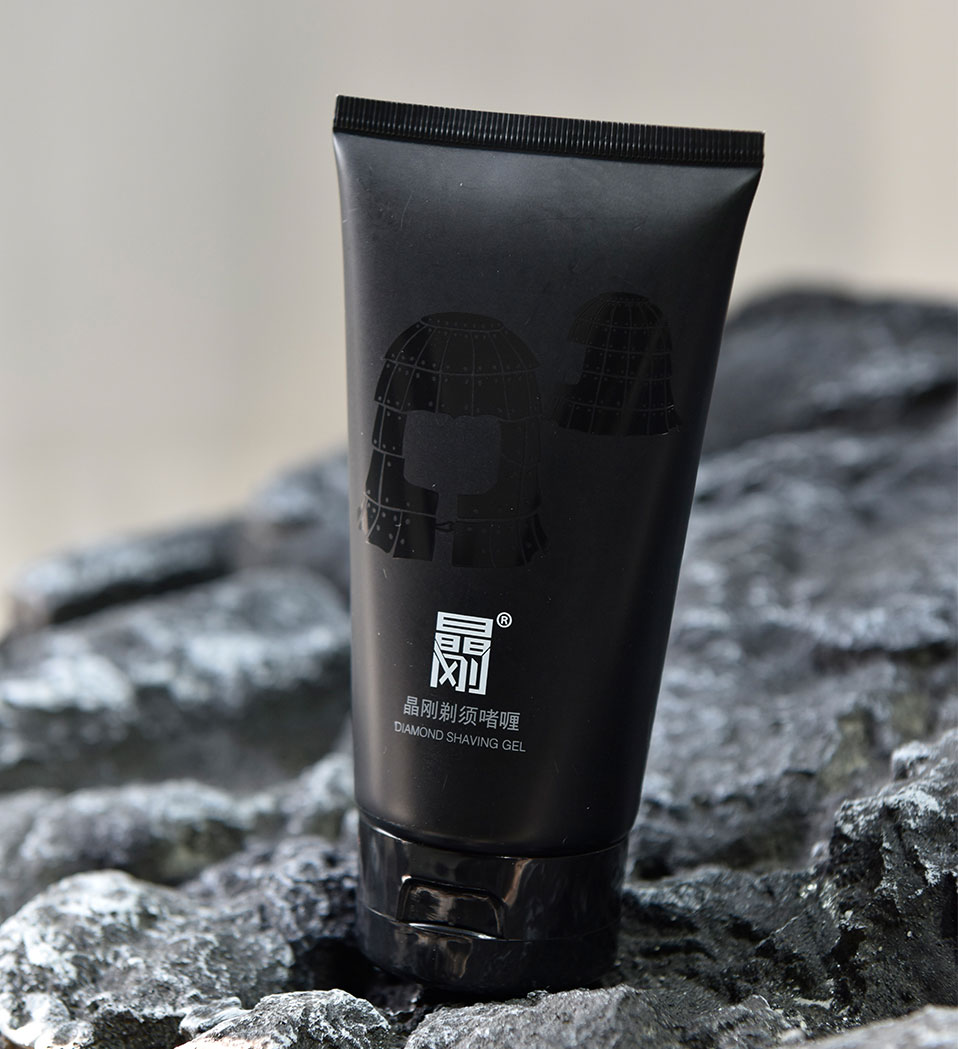 剃须啫喱Shave-Gel
