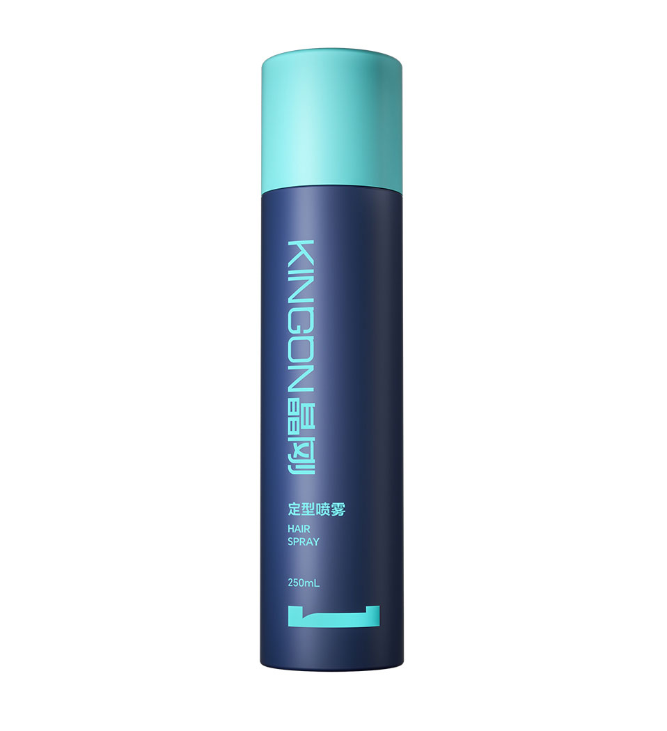 定型喷雾Hair-Spray-250ml